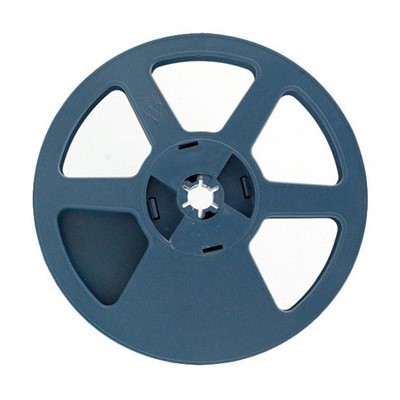 10-inčni crni kolut